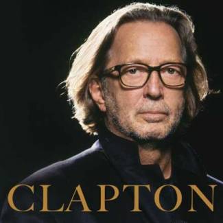 Un elpee éponyme pour Clapton