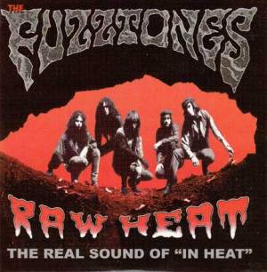 Raw Heat (The real sound of In Heat)