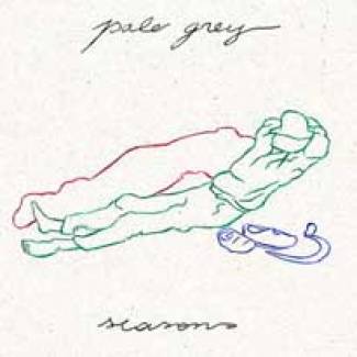 Les quatre saisons selon Pale Grey