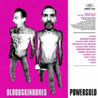 Bloodskinbones