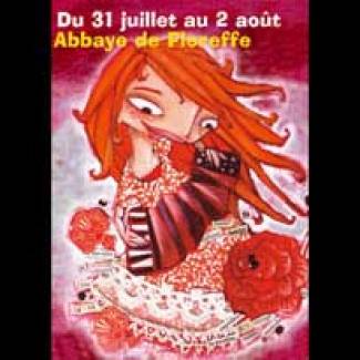 Esperanzah ! 2009 : samedi 1er août