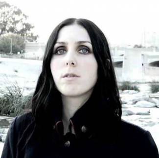 Chelsea Wolfe – de pracht van de duisternis …