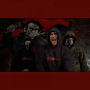 Une insurrection old school…