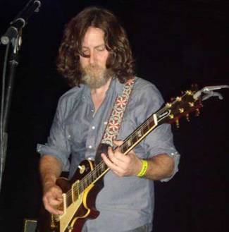 Black Mountain - Eenzame klasse