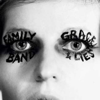 Grace &amp; Lies
