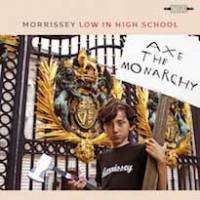 Morrissey retourne à l'école
