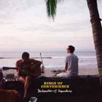 Kings Of Convenience : le retour