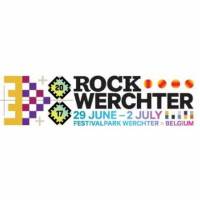 Rock Werchter 2017 – dag 2 – vrijdag 30 juni 2017