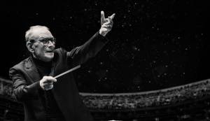 Il maestro s’en est allé…