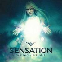 Sensation ‘White’ 2013 - Source Of Light - Één keer per jaar samen één!