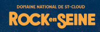 Rock En Seine 2026 – nieuwe rits namen  - affiche volledig