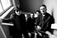 Les Chameleons annoncent la sortie de leur nouvel album: Arctic Moon
