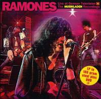 Live At German Television – The Musikladen Recordings 1978