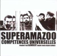 Compétences Universelles