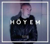 Nouvel album pour l'ex-Madrugada Sivert Höyem