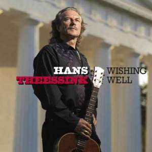 Wishing well