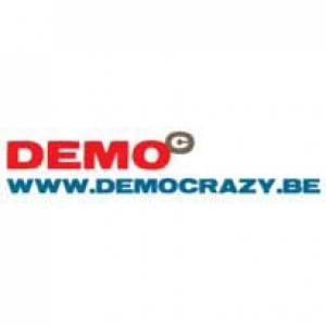 Democrazy Gent + DOK + Club Midi: events