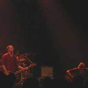 Les Nuits Botanique 2009: de apocalyps van Wovenhand en Grails