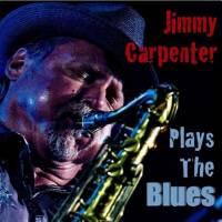 Plays the blues