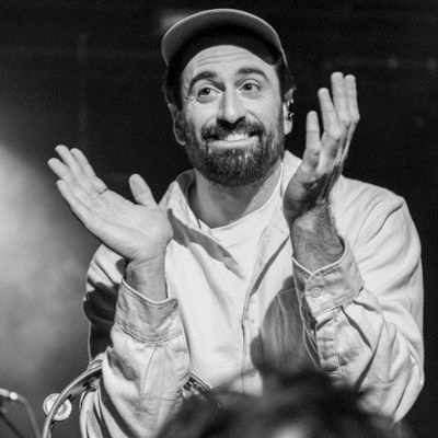 Dotan - Our little light in the dark
