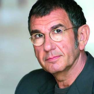 Richard Gotainer ‘Comme à la maison’
