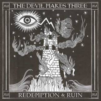 Redemption &amp; Ruin