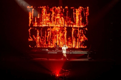 The Chainsmokers - Na de clubtour, klaar voor de festivalzomer!