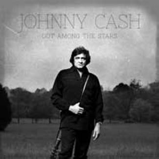 Encore un album posthume pour Johnny Cash !