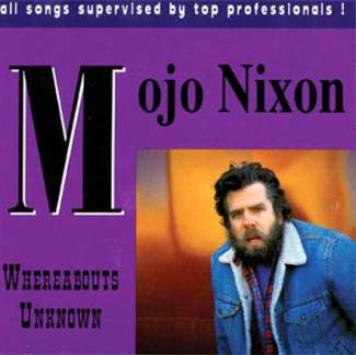 Whereabouts unknown