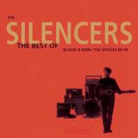 The best of / Blood &amp; Rain (The Singles '86-'96)