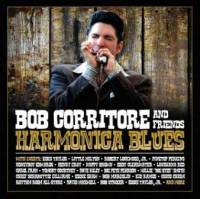 Harmonica Blues