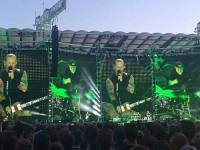 Metallica - WorldWired Tour 2019 - The Metallica family is alive and kicking