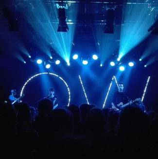 Oh Wonder – Ongepolijste maar ruwe diamant