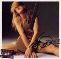 Liz Phair