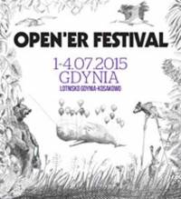 Open’er Festival 2015 : jeudi 2 juillet