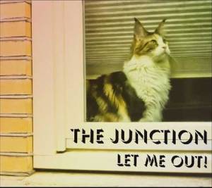 Let me out !