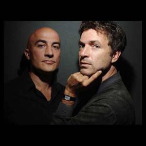 Cassius : because it’s electro…