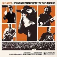 Sounds From The Heart of Gothenburg
