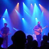 William Fitzsimmons: verstilde, intieme pracht