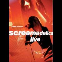 Screamadelica Live (Dvd)