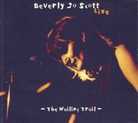 Live-The wailing trail