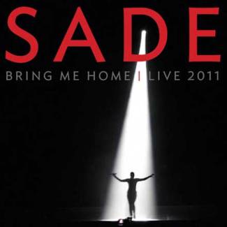 Bring me home – Live 2011 (cd + dvd)
