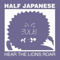 Hear the lions roar