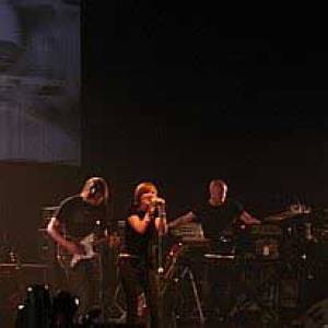 Portishead: meesters in hun genre …