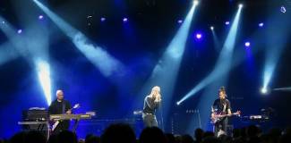 Molchat Doma - Een Black Celebration uit Wit-Rusland