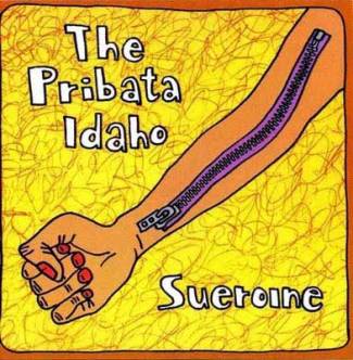 The Sueroine