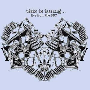 This is Tunng… Live from the BBC