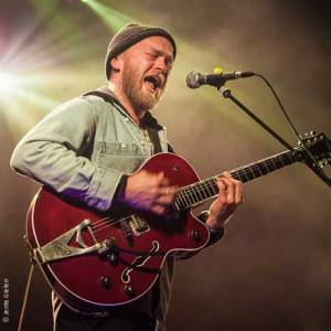 Les Nuits Botanique 2013 – Roscoe - Two Gallants ( erg goeie nummers, maar vergeten het in een vloeiende set te smeden!)