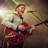 Les Nuits Botanique 2013 – Roscoe - Two Gallants ( erg goeie nummers, maar vergeten het in een vloeiende set te smeden!)