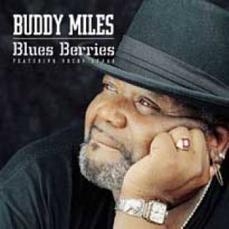 Blues Berries